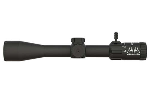 Scopes Sig Sauer BUCKMASTER SIG BUCKMSTRS SCOPE 4-16X44 SFP BDC